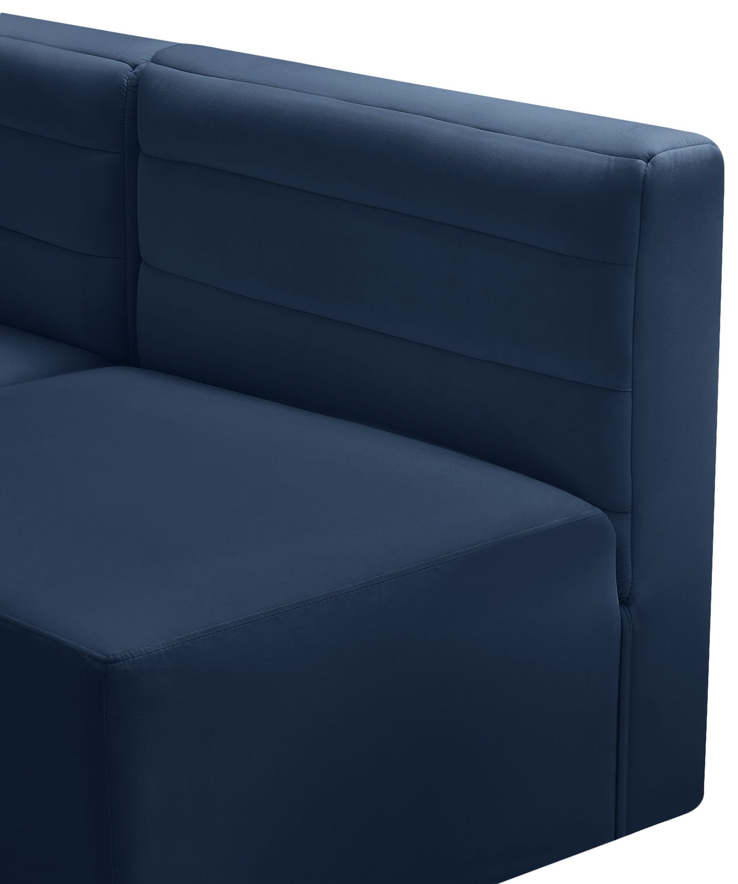 Quincy - Modular 2 Seat Sofa