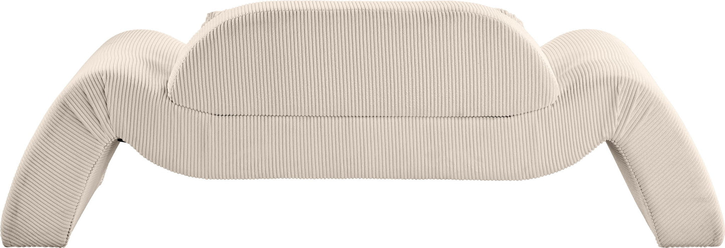 Austin - Corduroy Loveseat