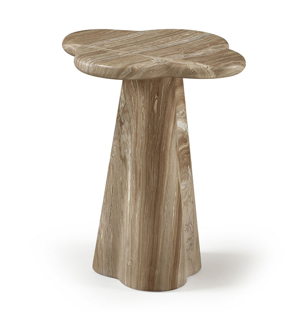 Nola - Concrete Indoor / Outdoor End Table