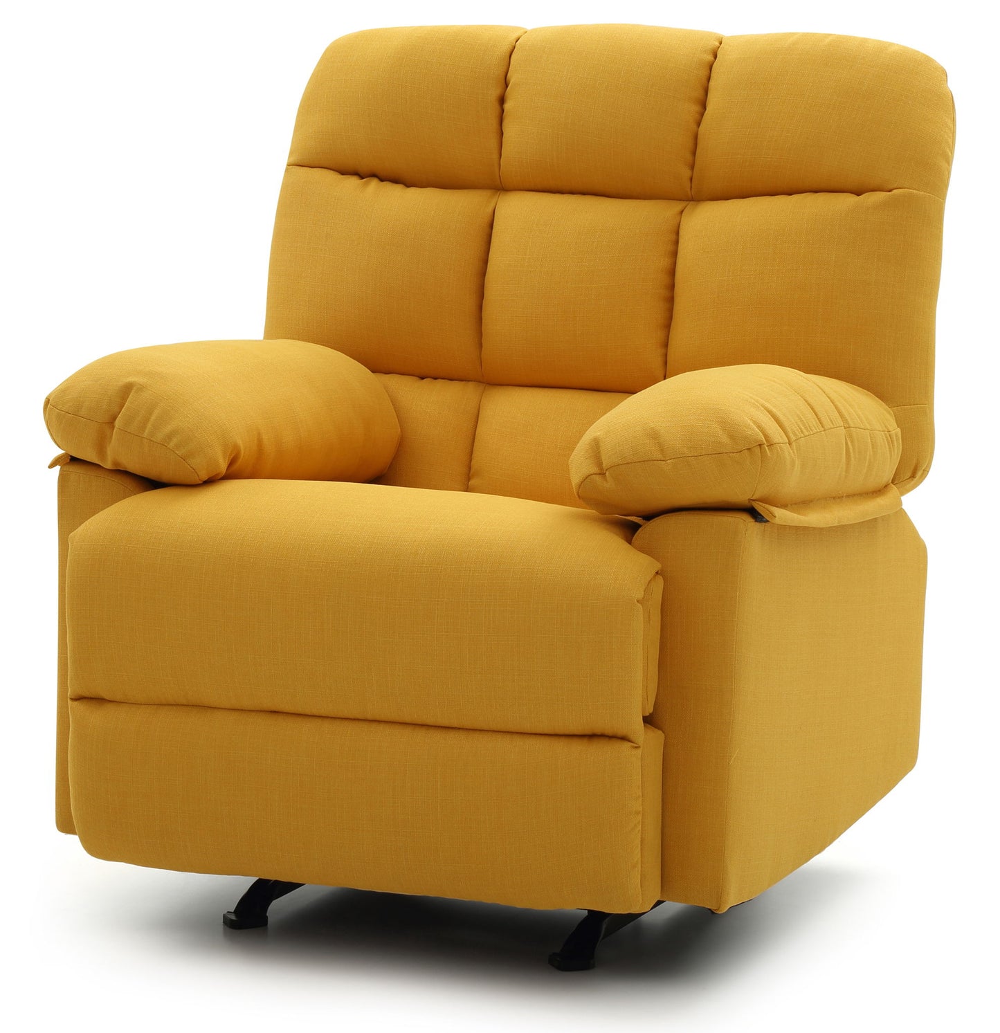 Glory Furniture - Cindy - Rocker Recliner