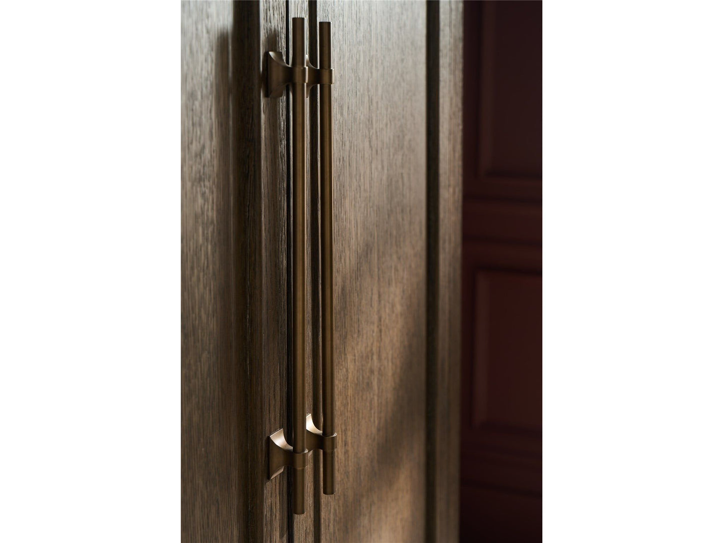 Montclair - Cabinet - Cocoa