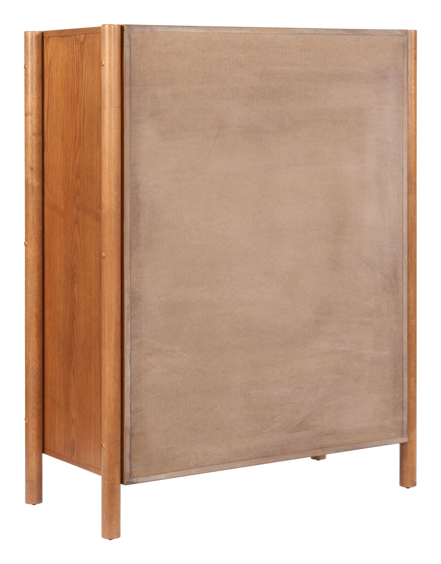 Beleza - Chest - Walnut
