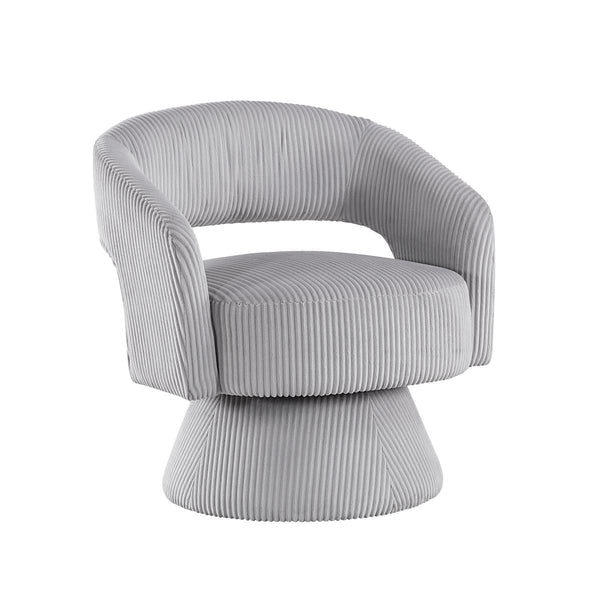Upton Swivel Chair