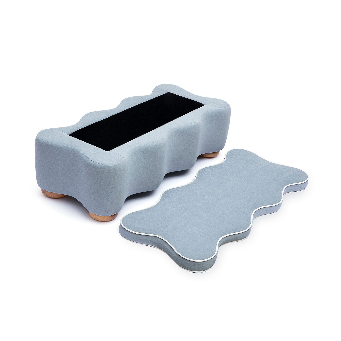 Thalia - Storage Bench