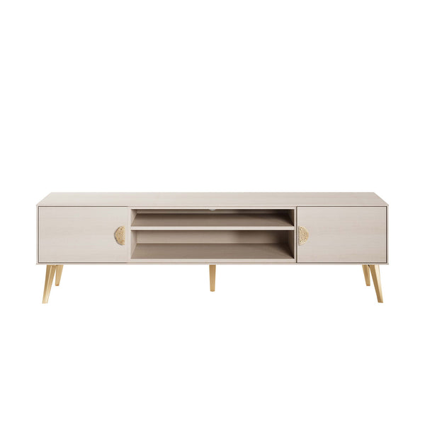 Manhattan Haley - TV Stand