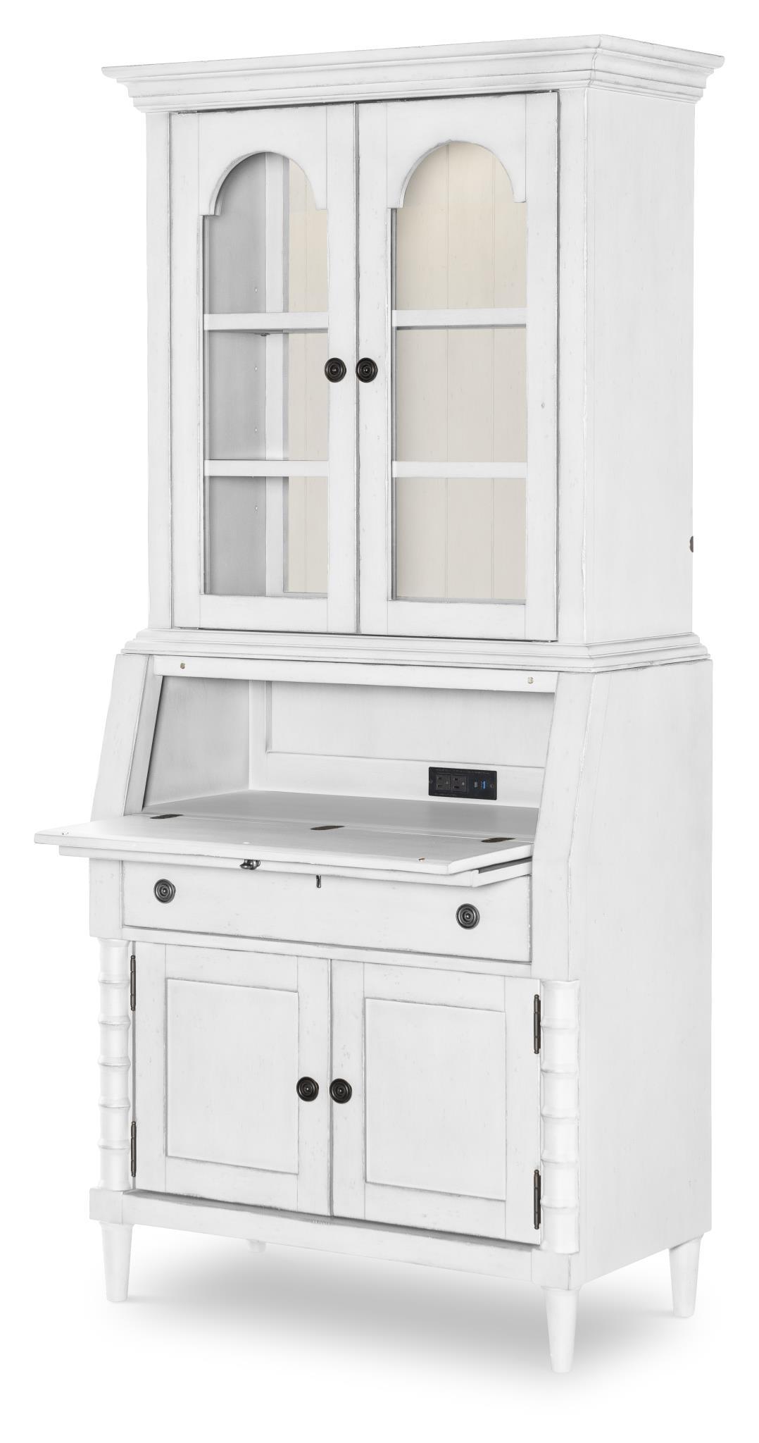 Vintage Market - Secretary Cabinet Complete