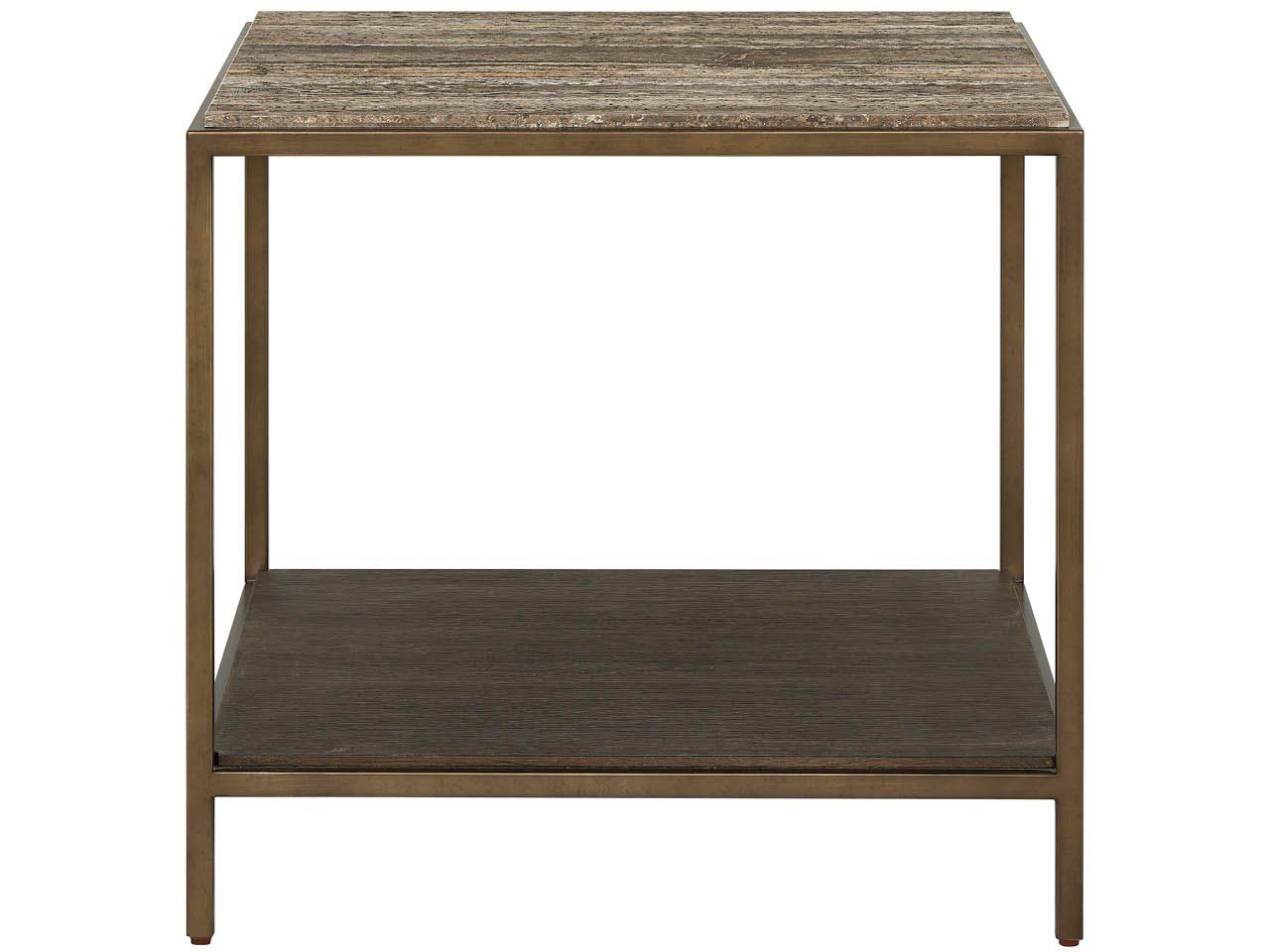 Montclair - Brindle Table