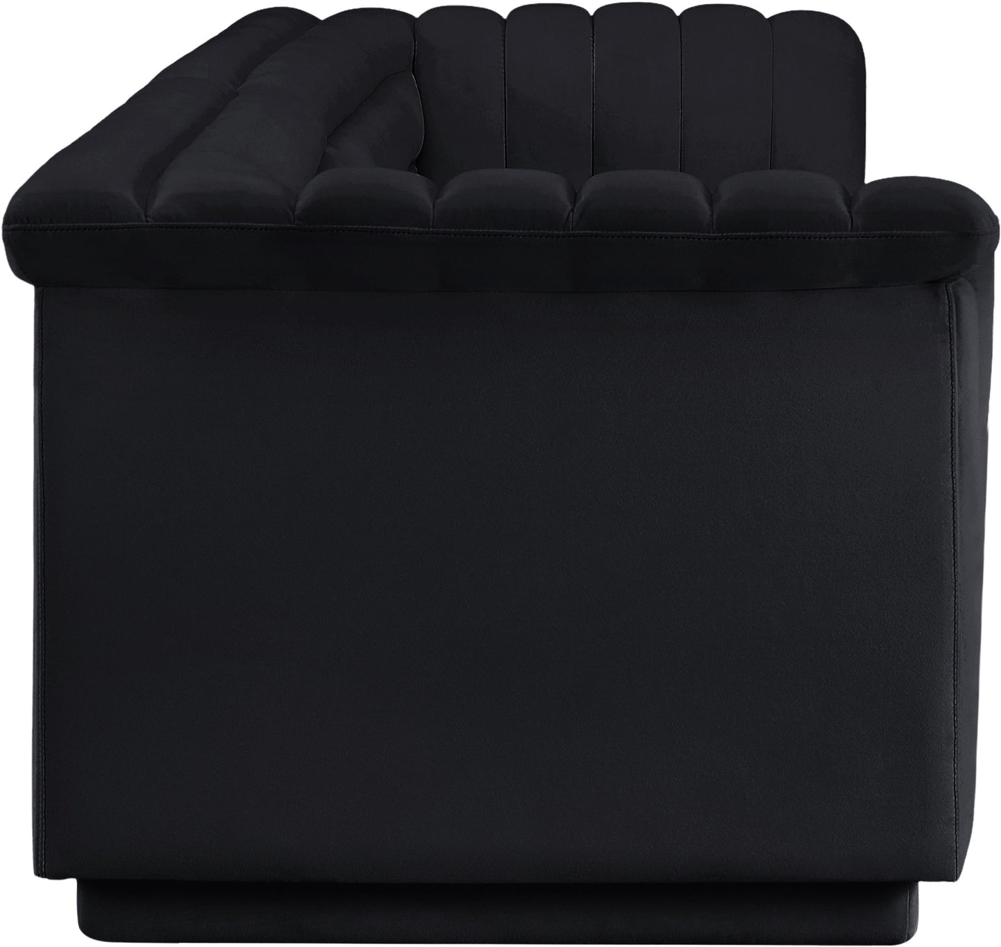 Cascade - Velvet Modular Sofa