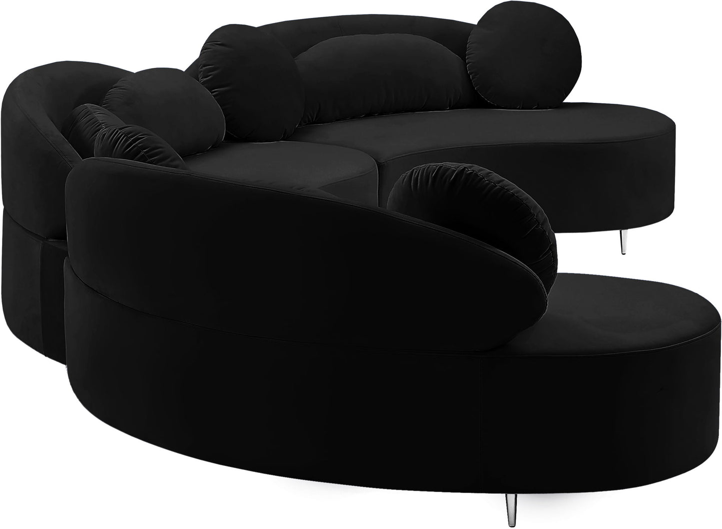 Vivacious - Sectional