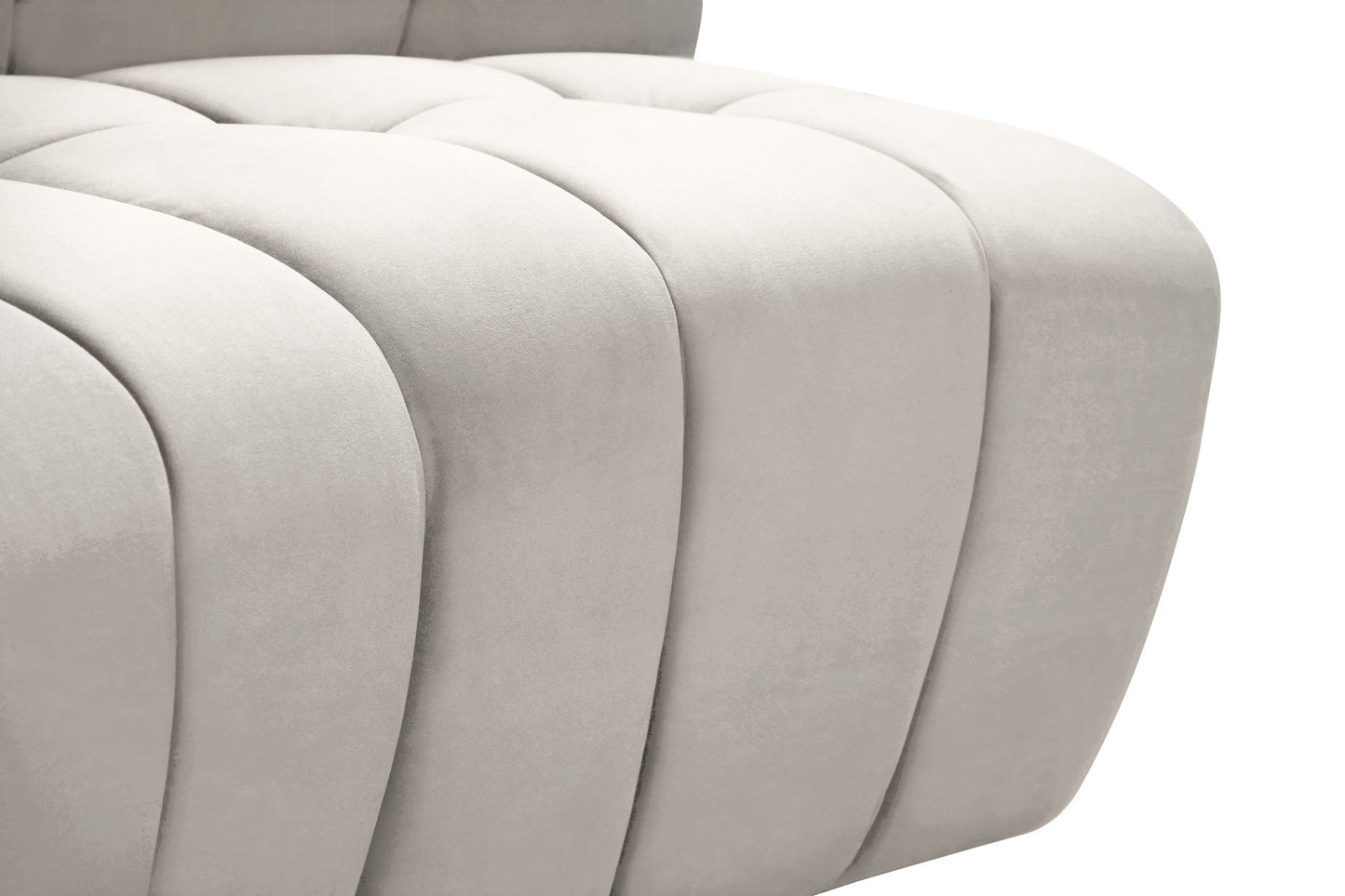 Limitless - Modular Chair