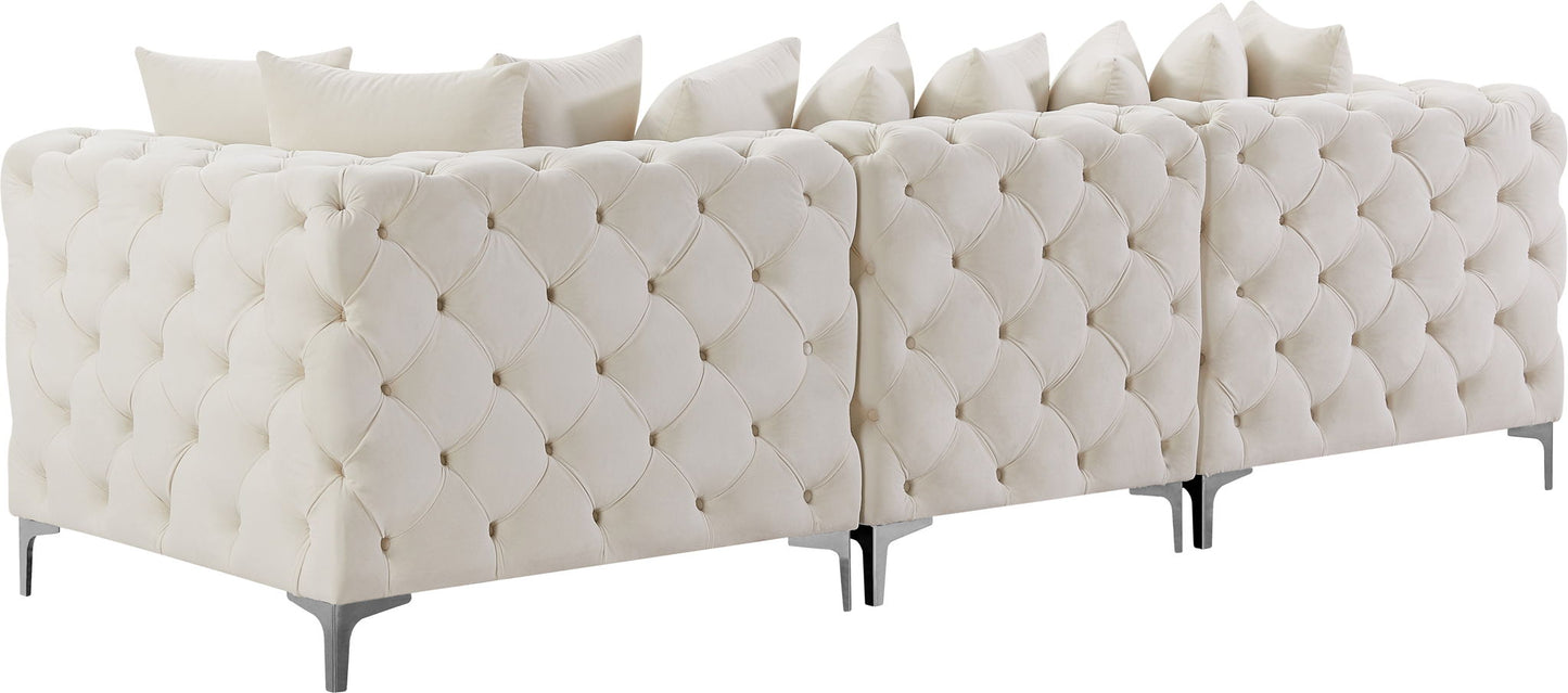 Tremblay - Modular Sofa - 3 Seats