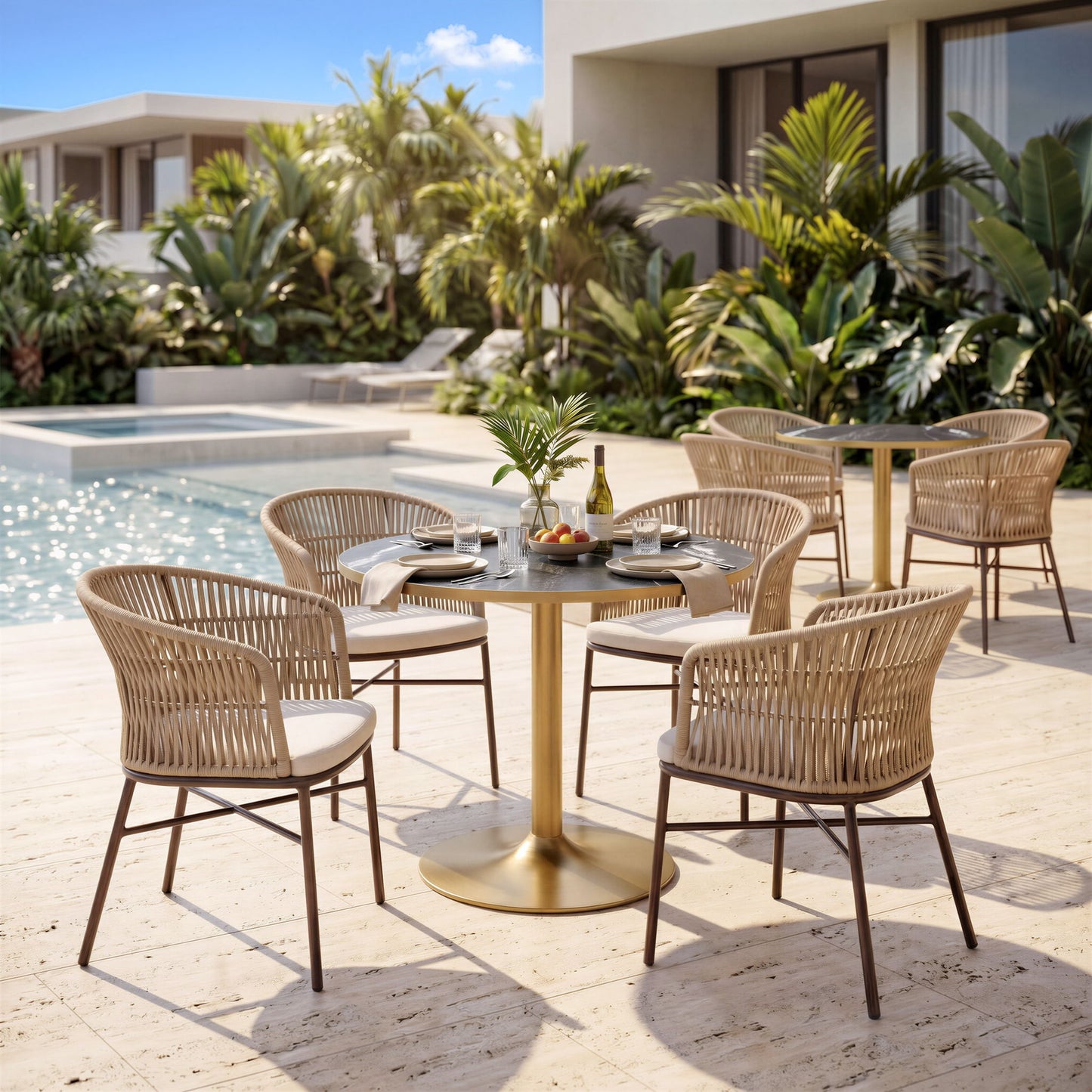 Freycinet - Dining Chair (Set of 2)