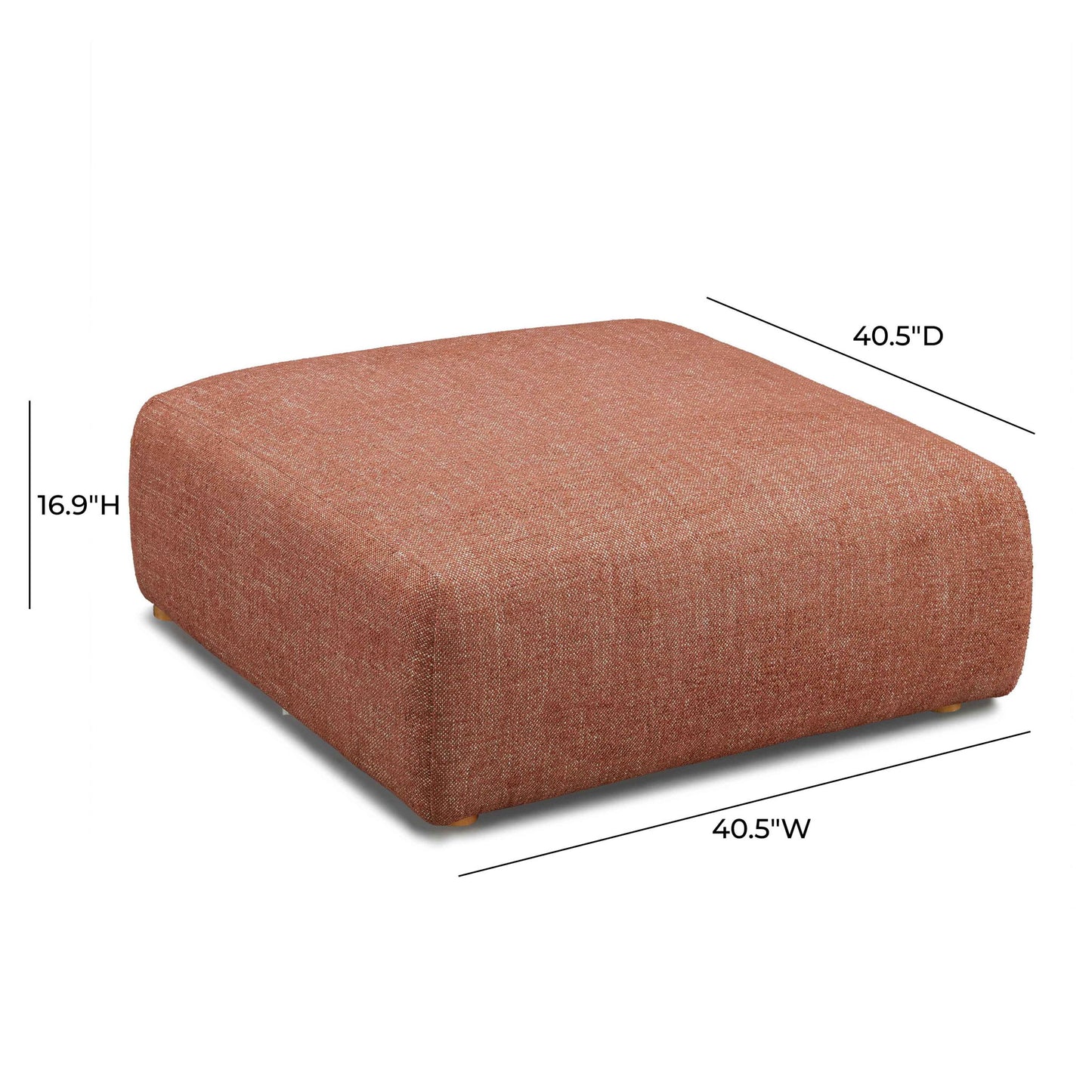 Hangover - Ottoman