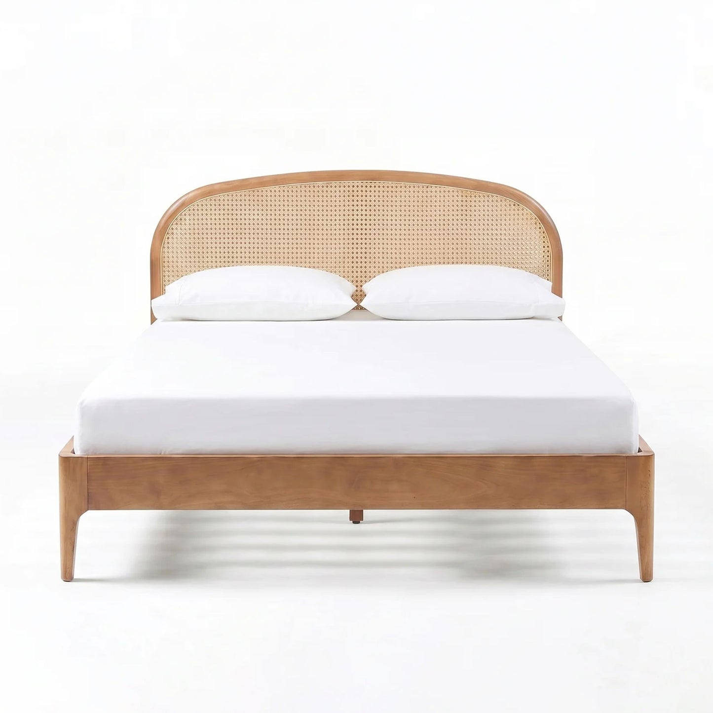 Mico - Rattan Bed