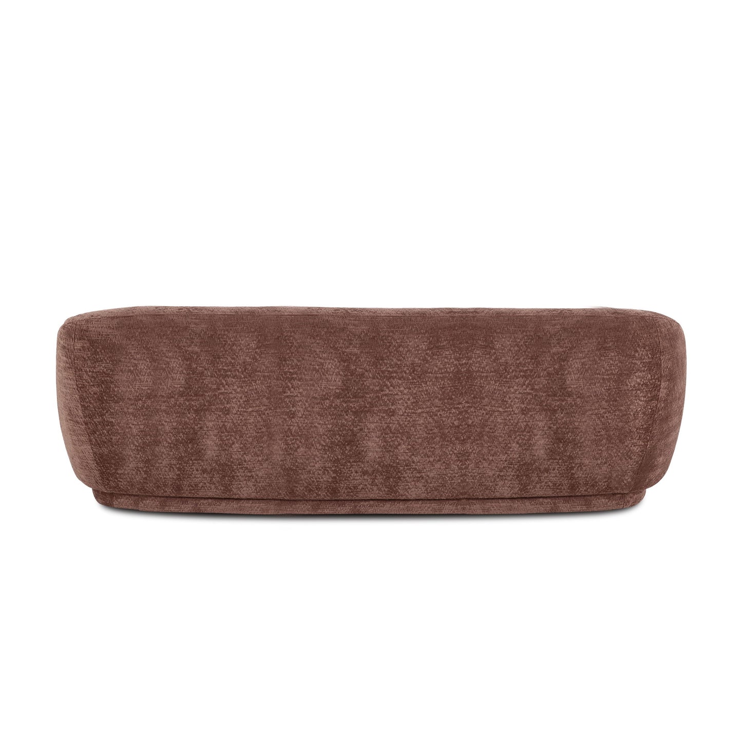 Misty - Knubby Fabric Sofa