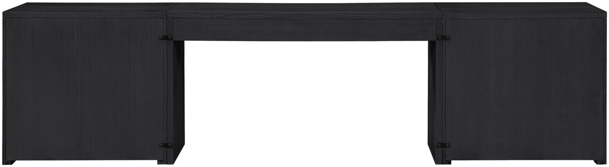Avro - 3 Piece Desk With Doors