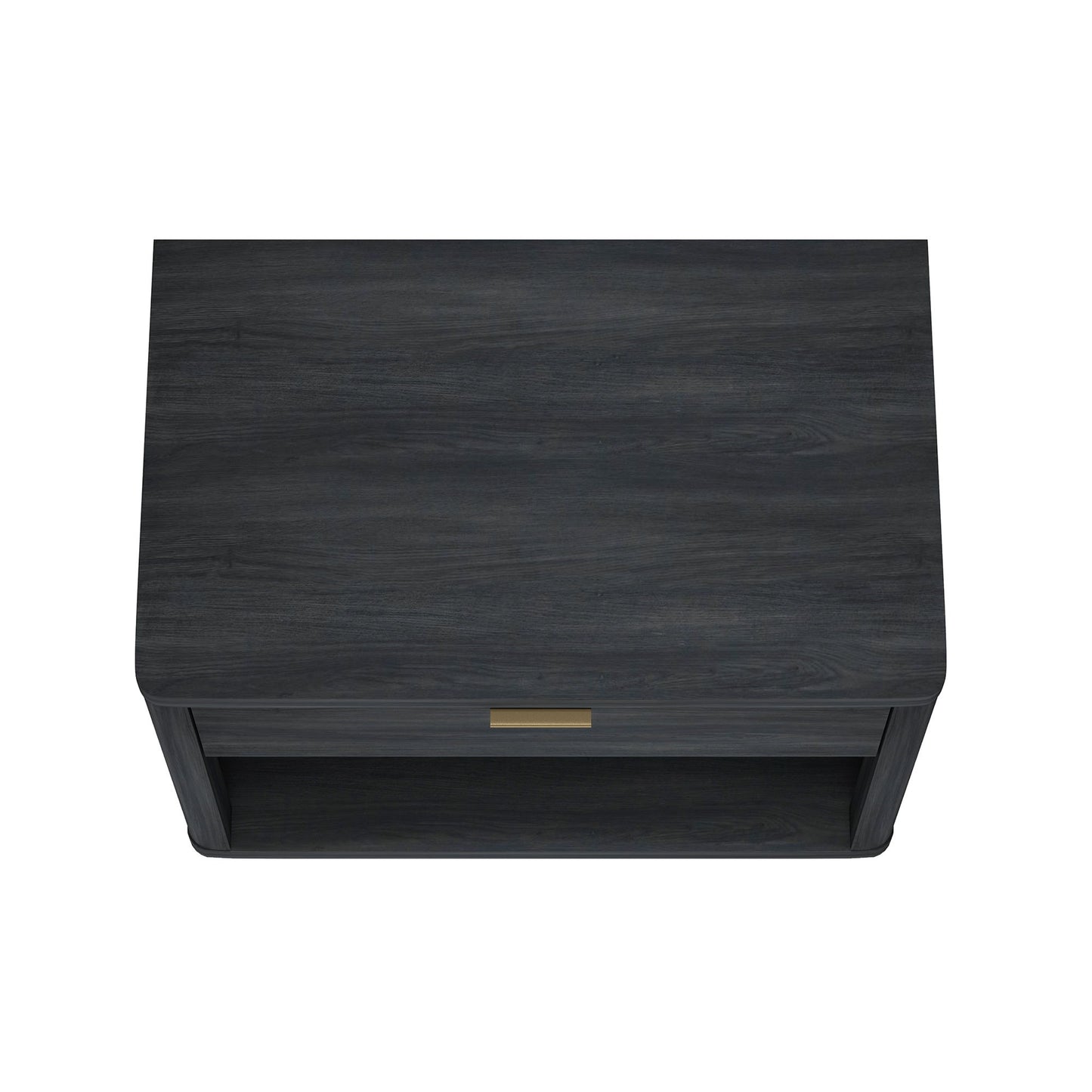Manhattan Evelyn - 1-Drawer Nightstand
