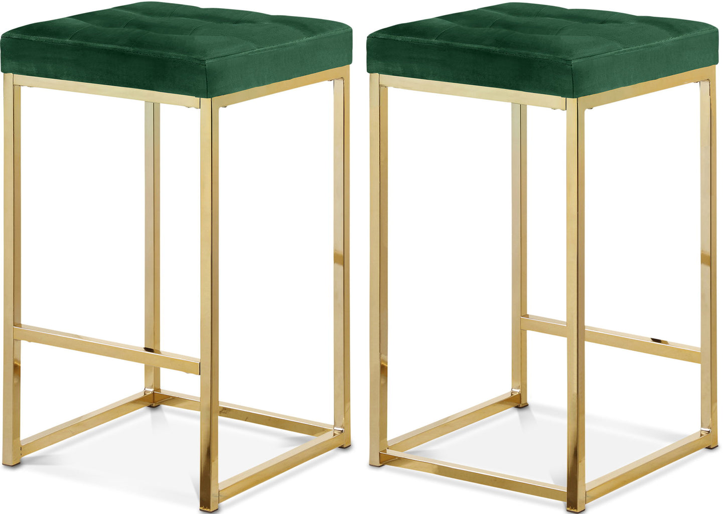 Nicola - Stool (Set of 2)