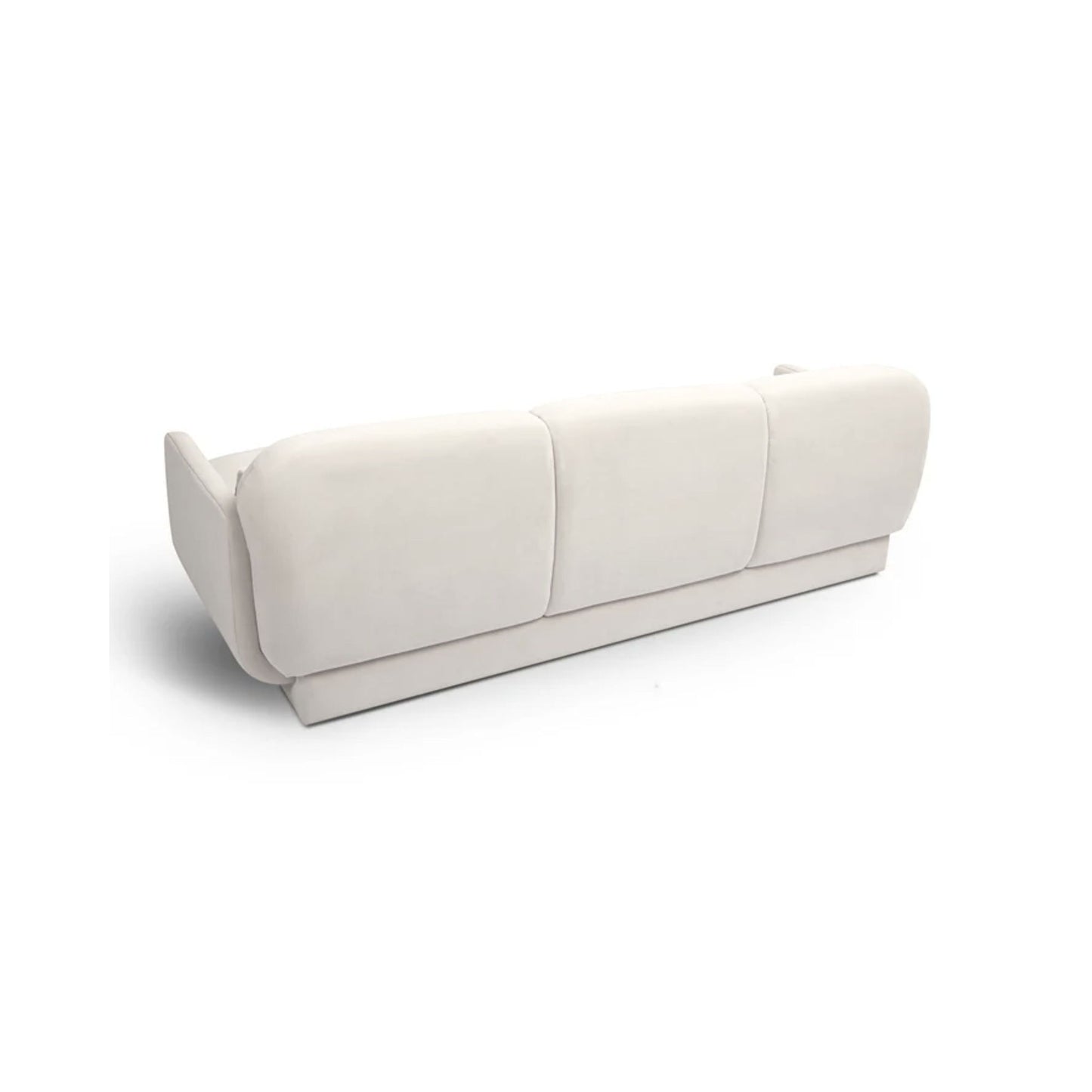 Azalea - Velvet Sofa
