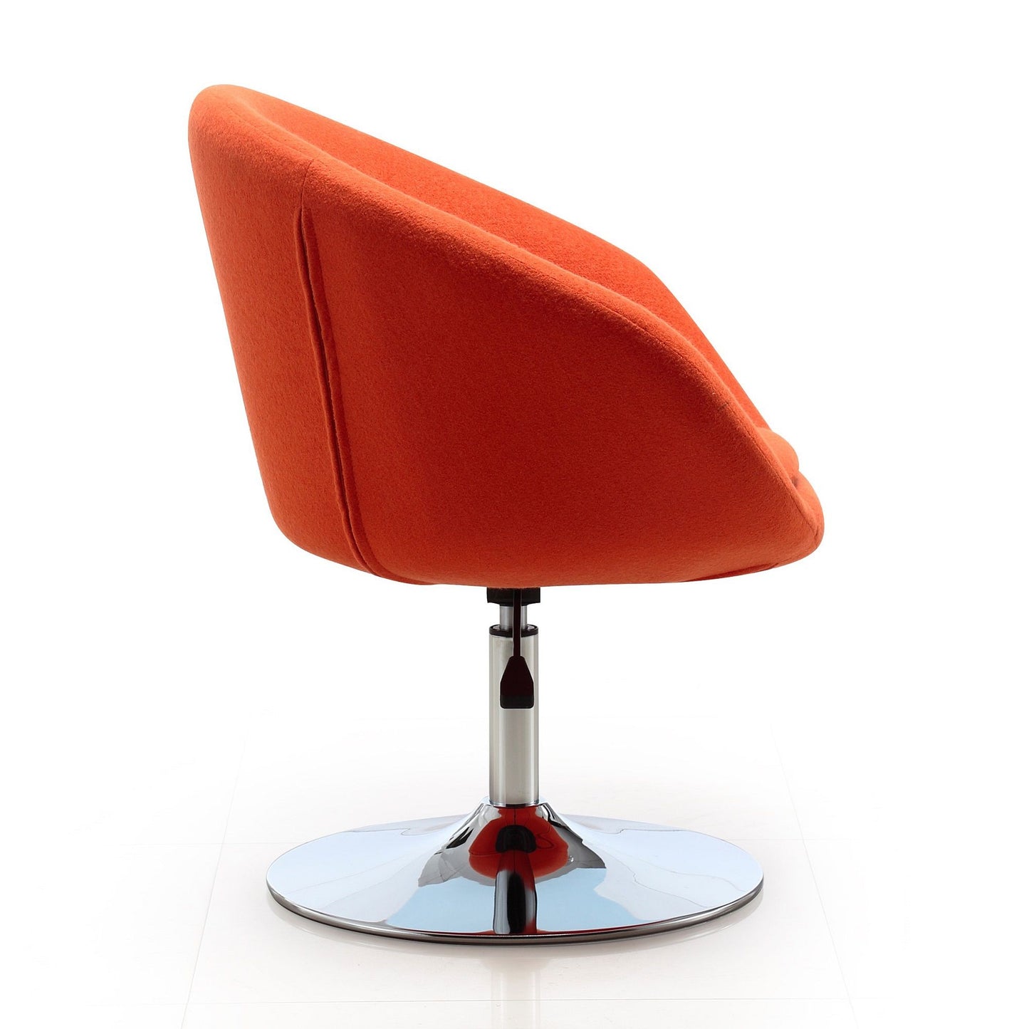 Manhattan Hopper - Swivel Lounge Chair