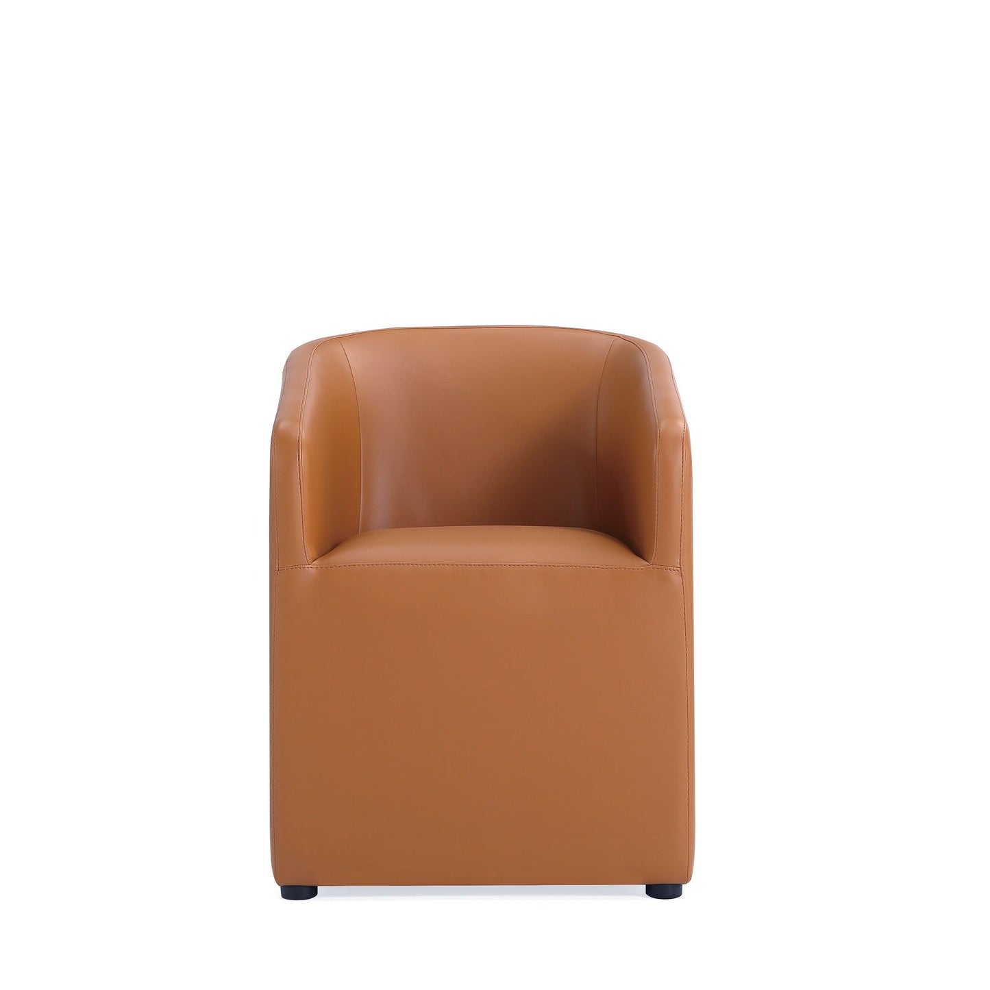 Manhattan Anna Round - Armchair