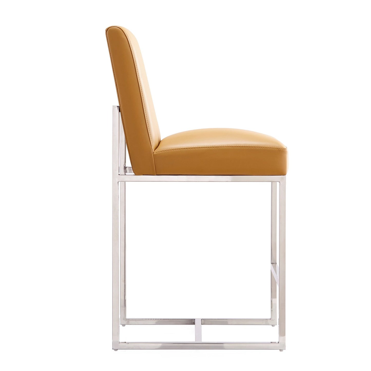 Manhattan Element - Counter Stool