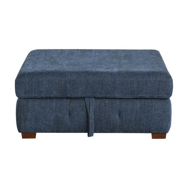 Raife Storage Ottoman