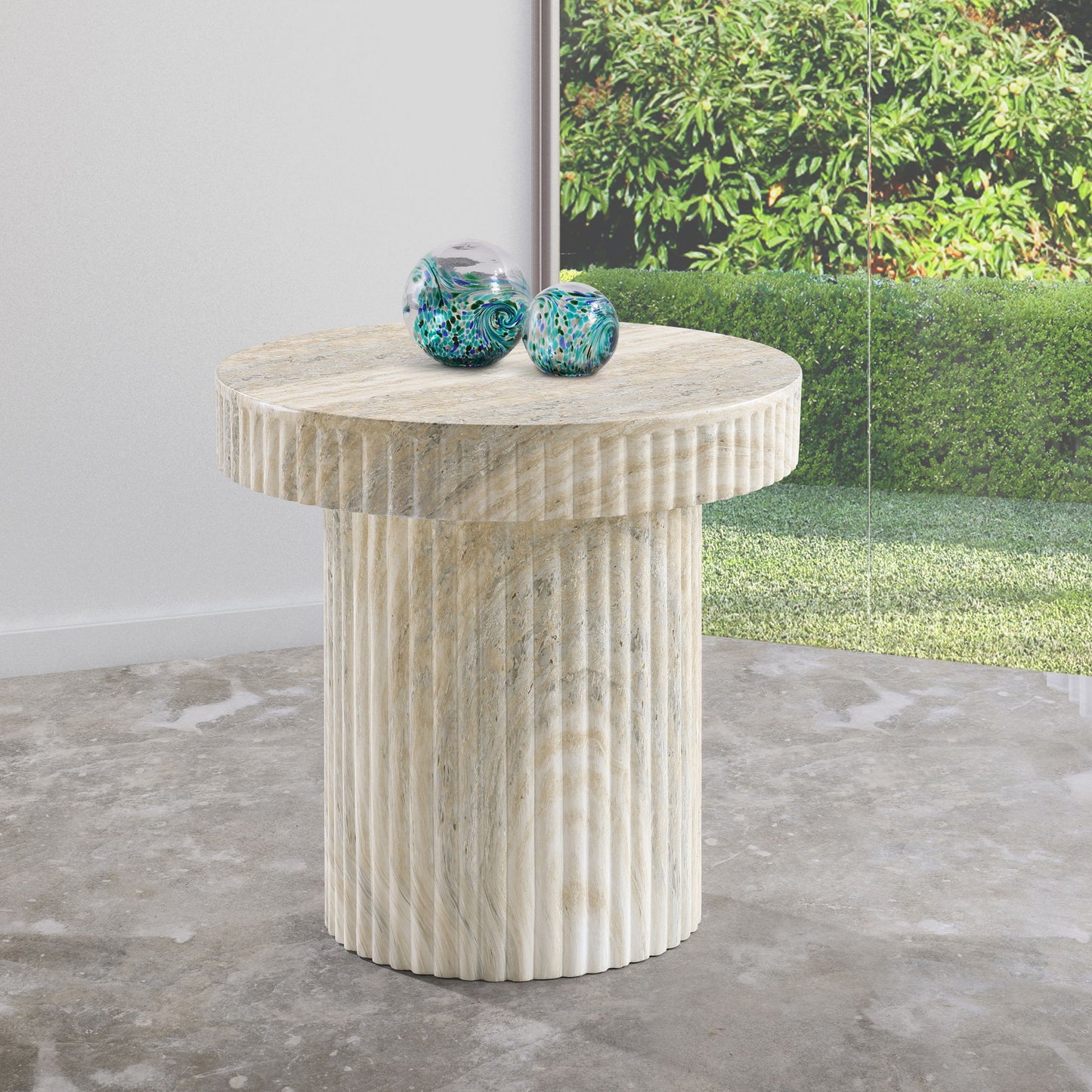 Legatto - Concrete Table