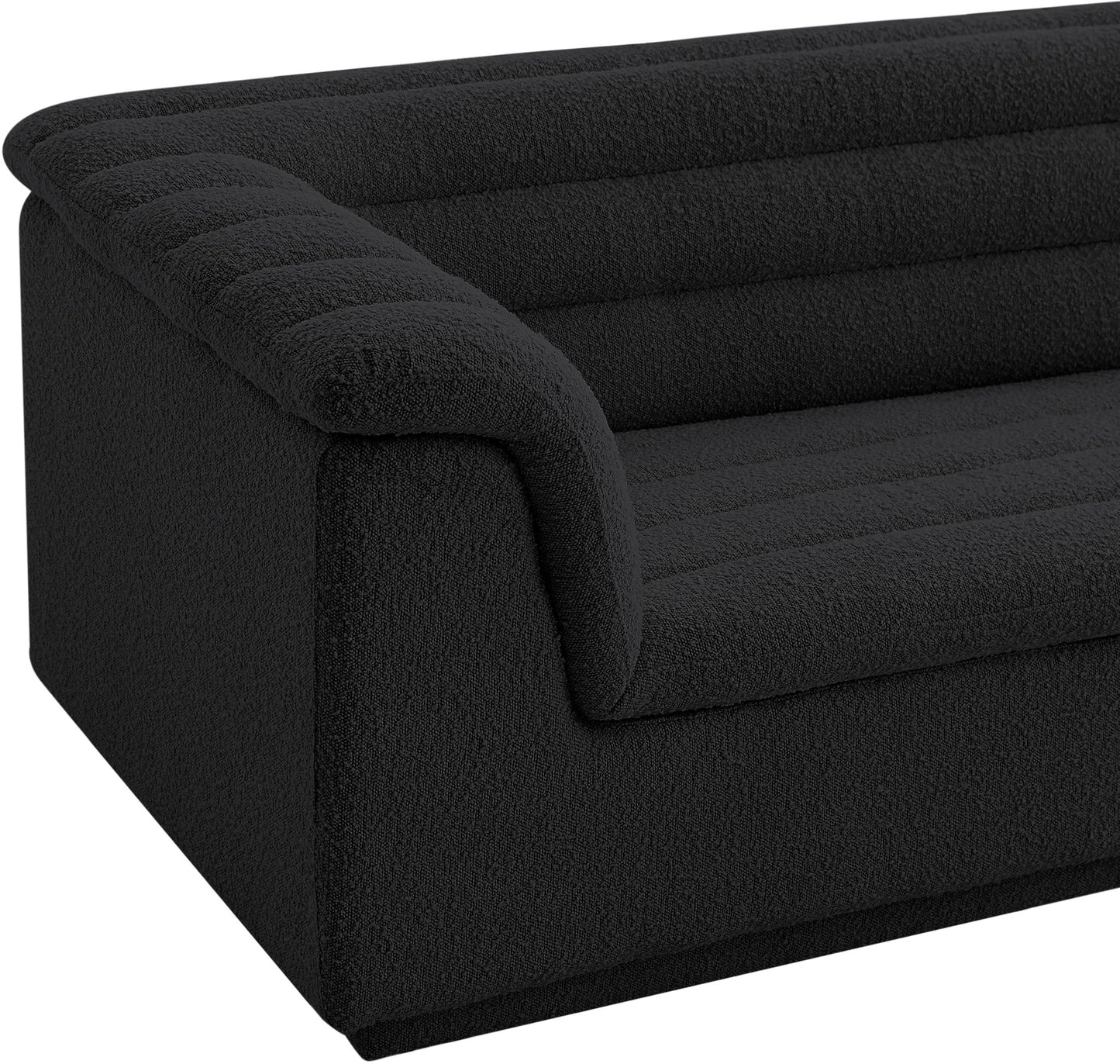 Cascade - Boucle Chair