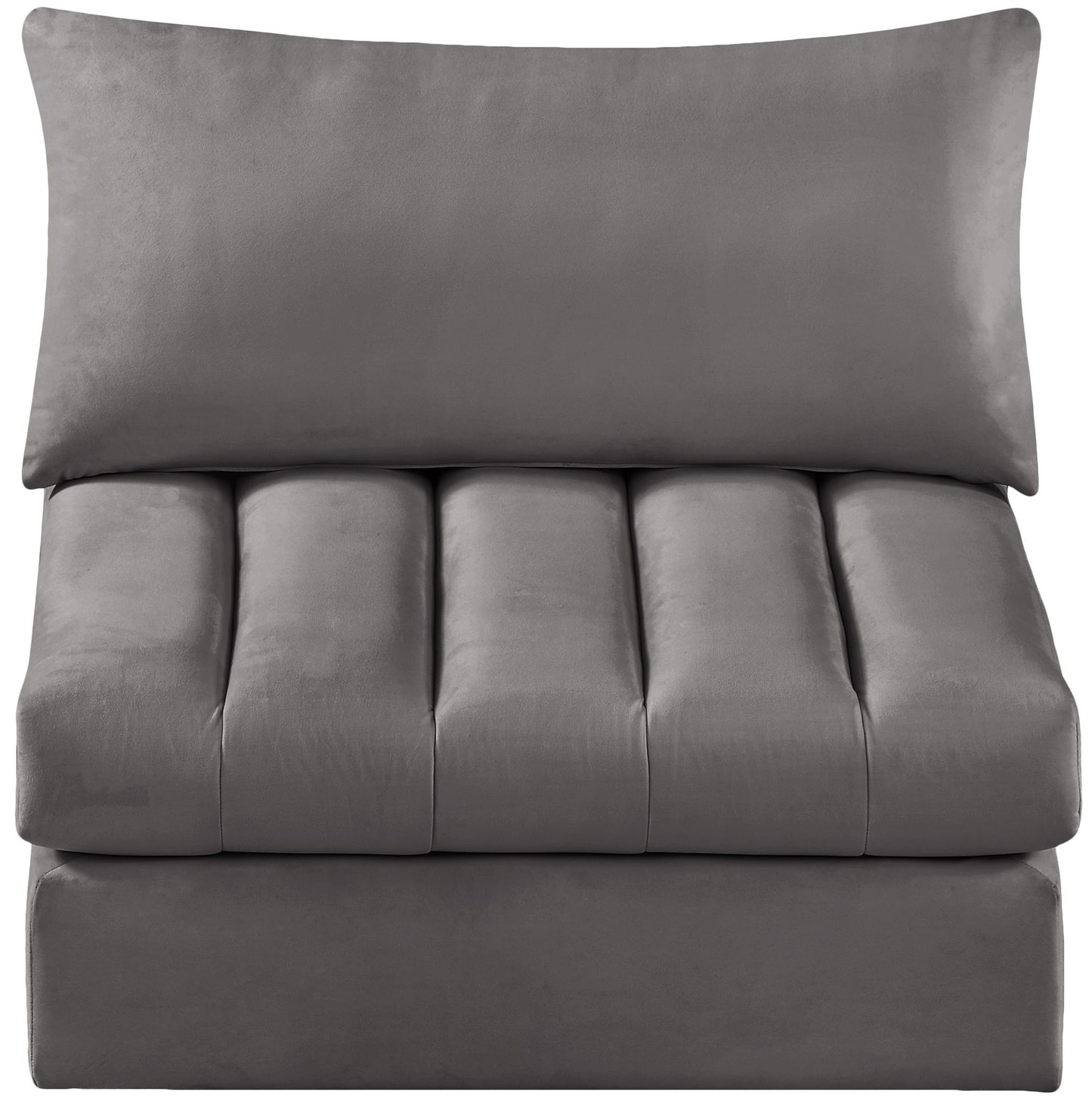 Jacob - Armless Chair