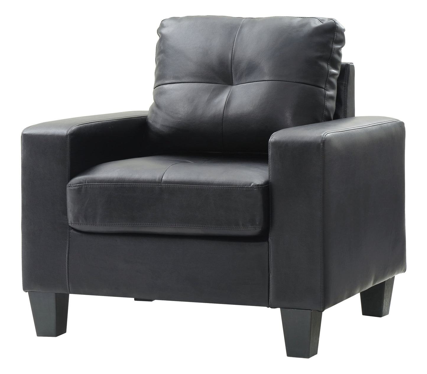 Glory Furniture - Newbury - 35" Club Chair