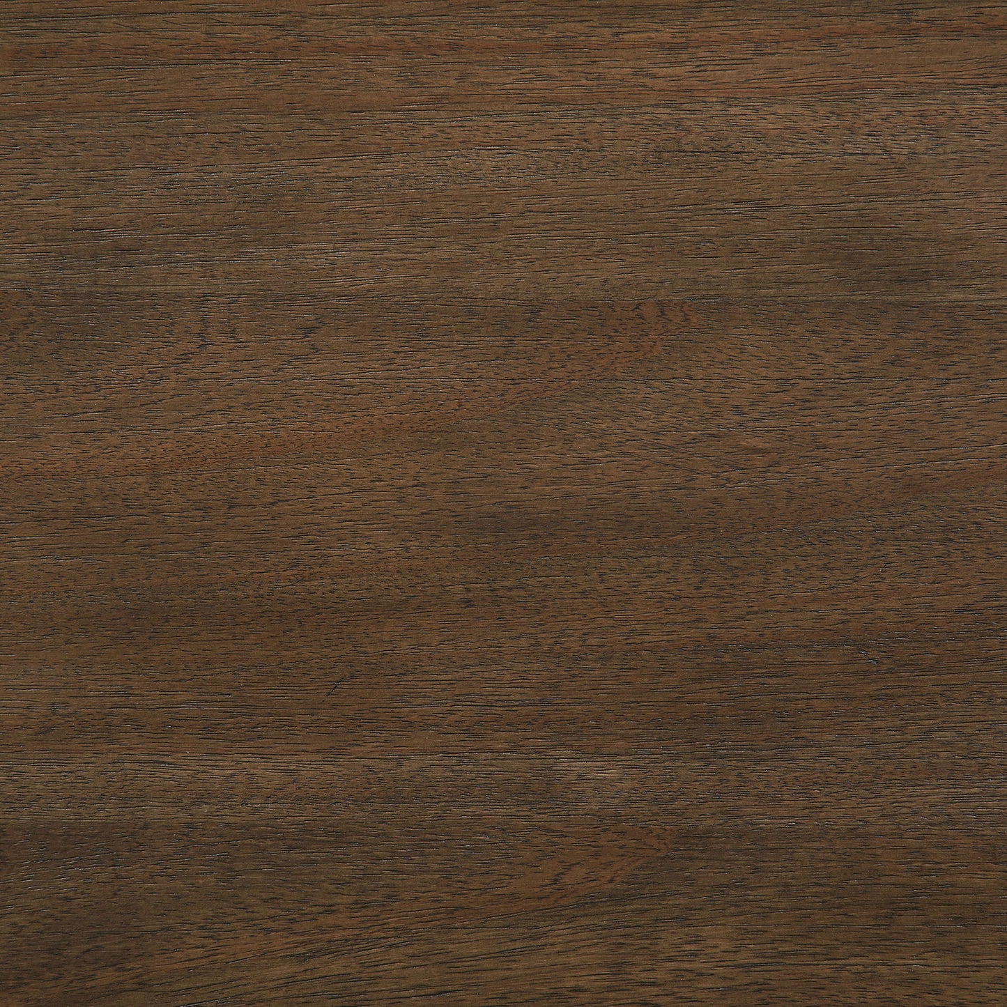 Windsor - Solid Wood Mirror - Brown