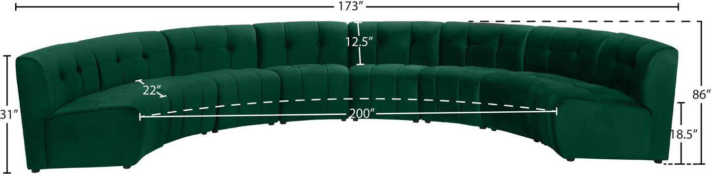 Limitless - Modular Sectional