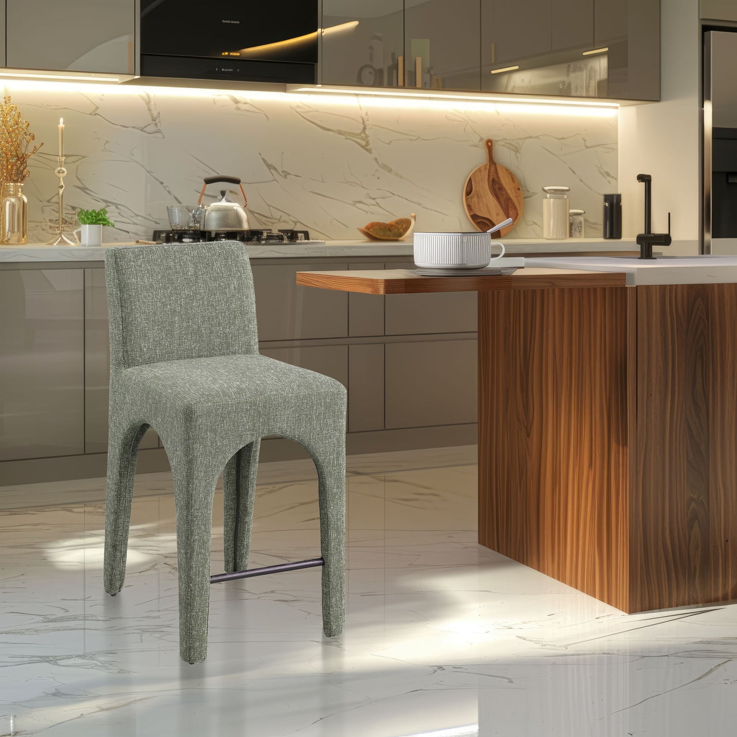 Gramercy - Stool