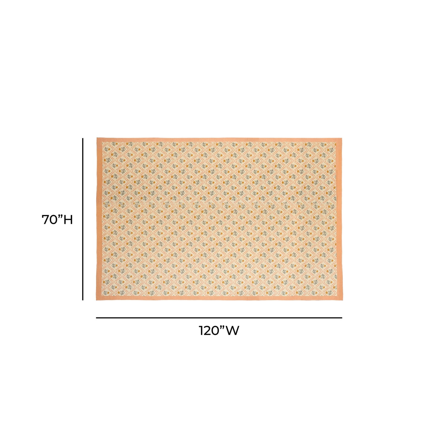 Dolce - Table Cloth