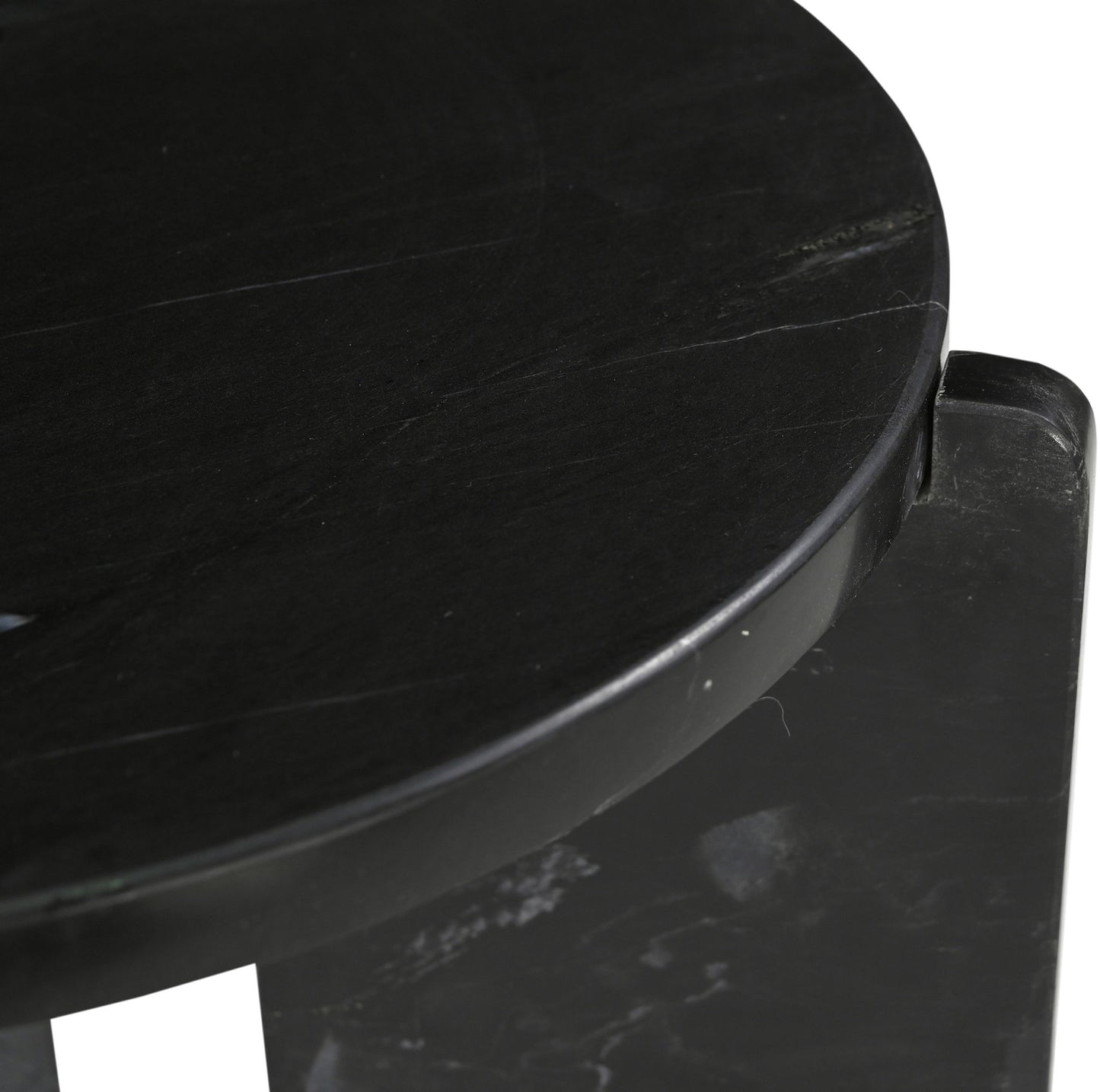 Vernazza - Genuine Marble Table