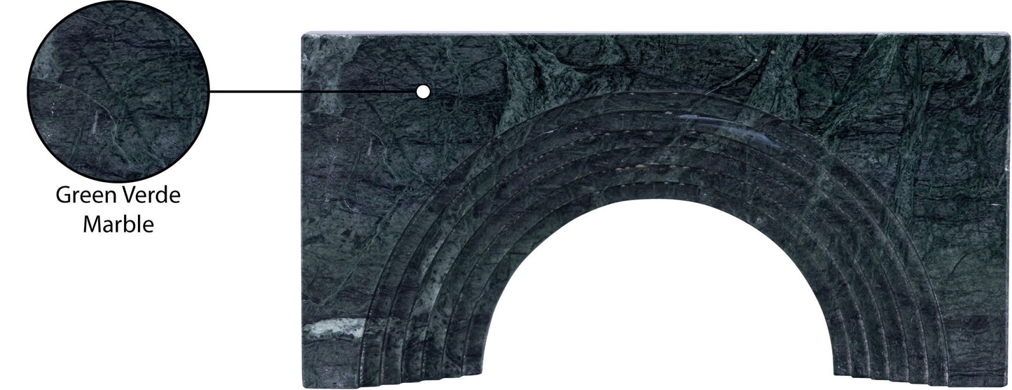 Cambre - Marble Decorative Object
