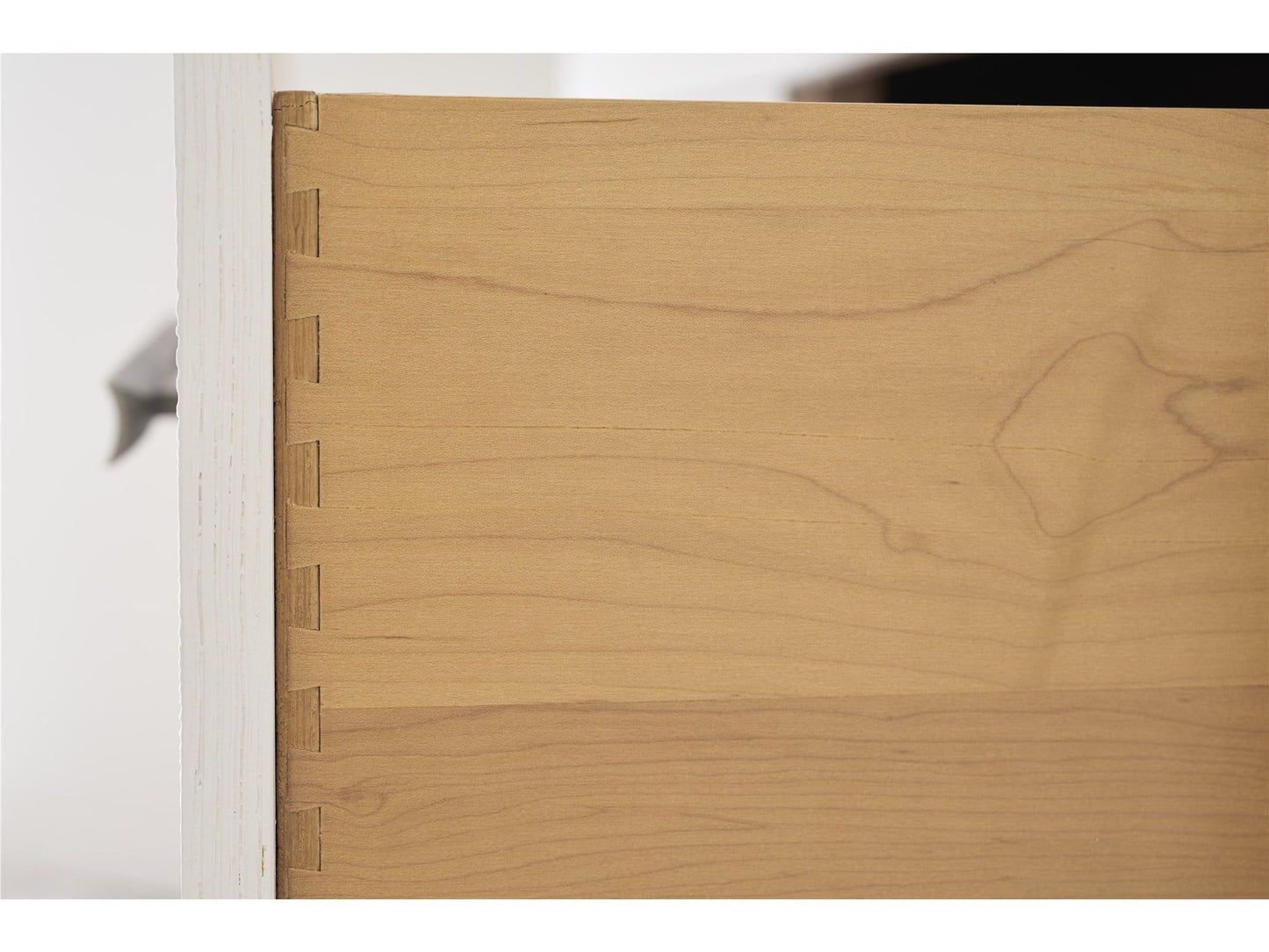 Oasis - Shoreline Dresser - White