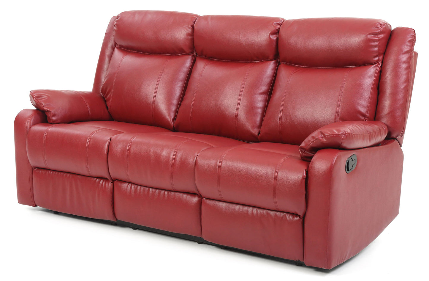 Glory Furniture - Ward - Double Reclining Sofa