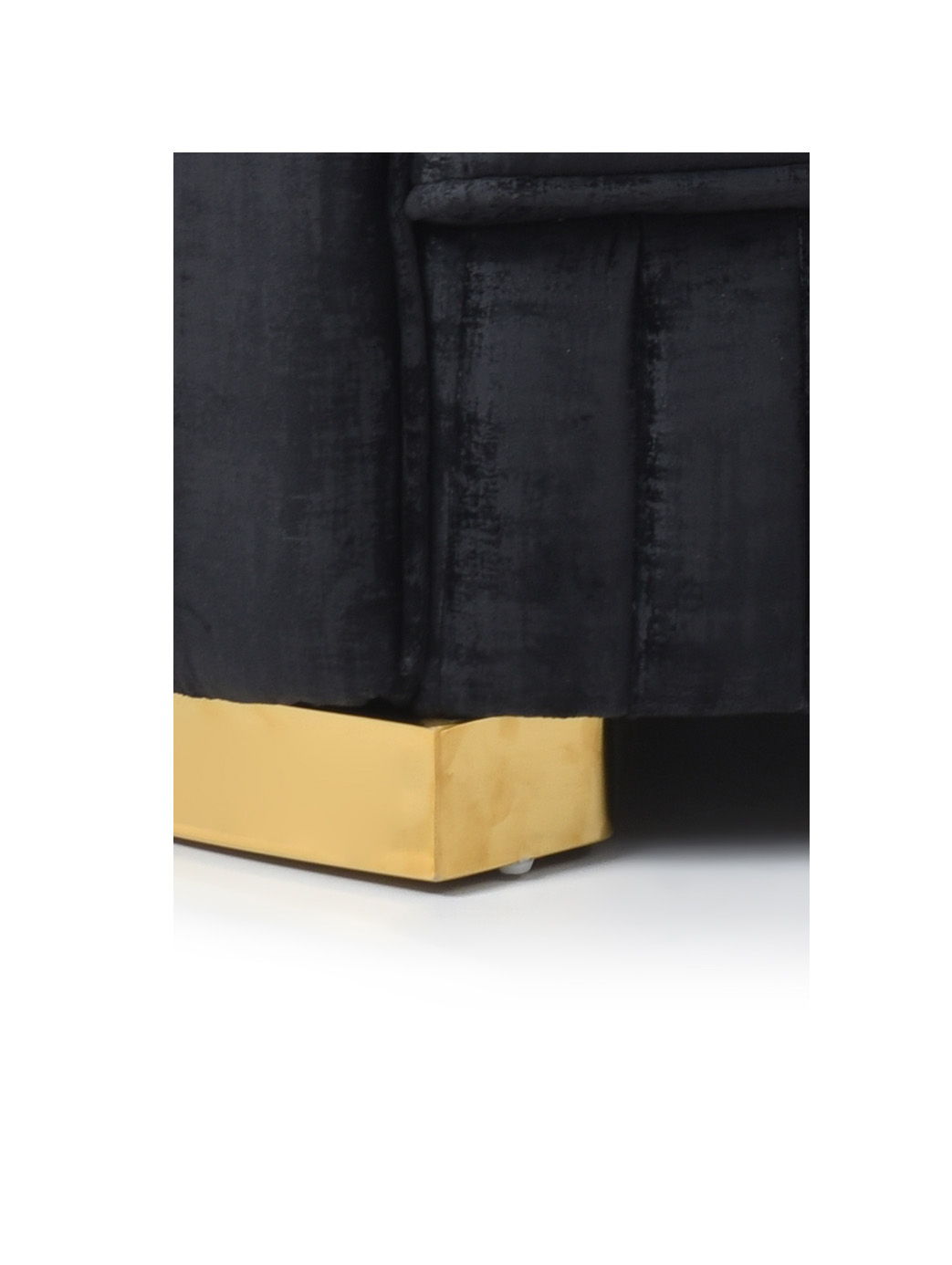 Soledad - Chair - Black