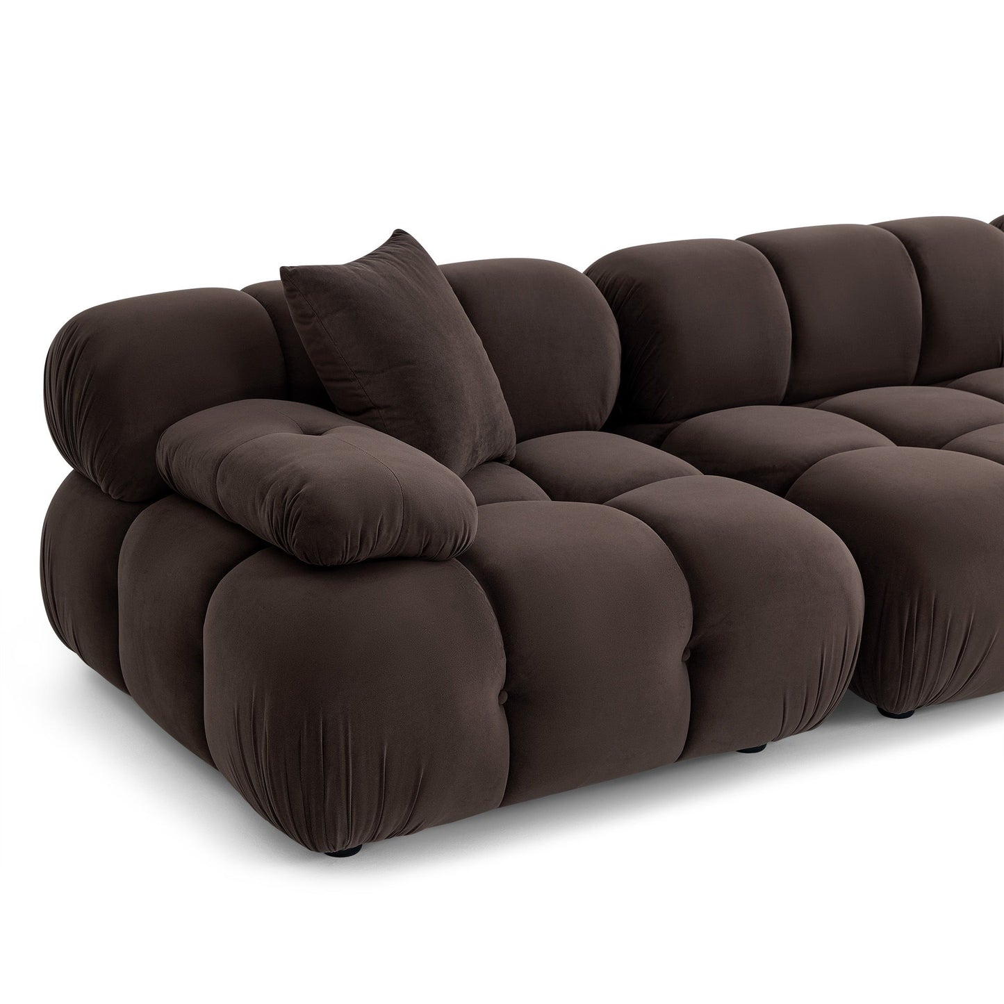 Calliope - Performance Modular Sectional