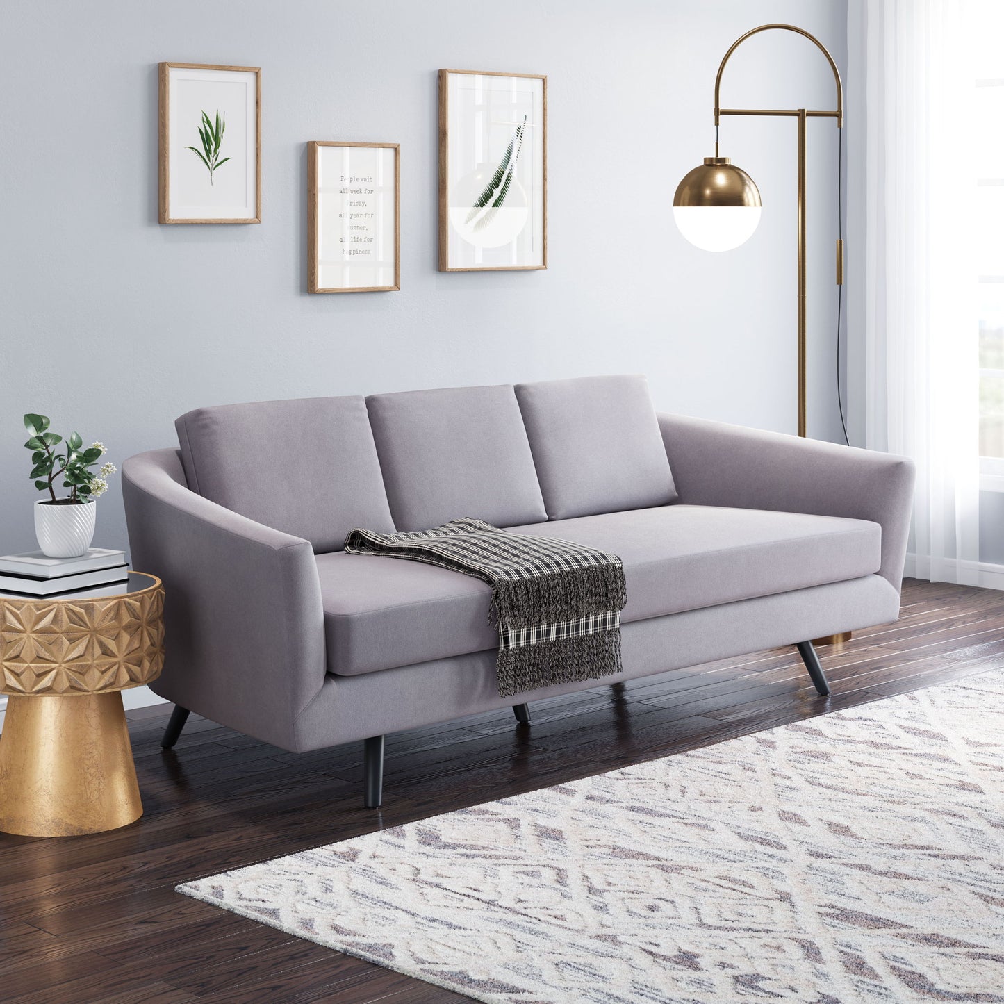 Divinity - Sofa