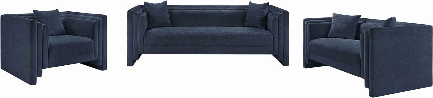 Everett - Loveseat
