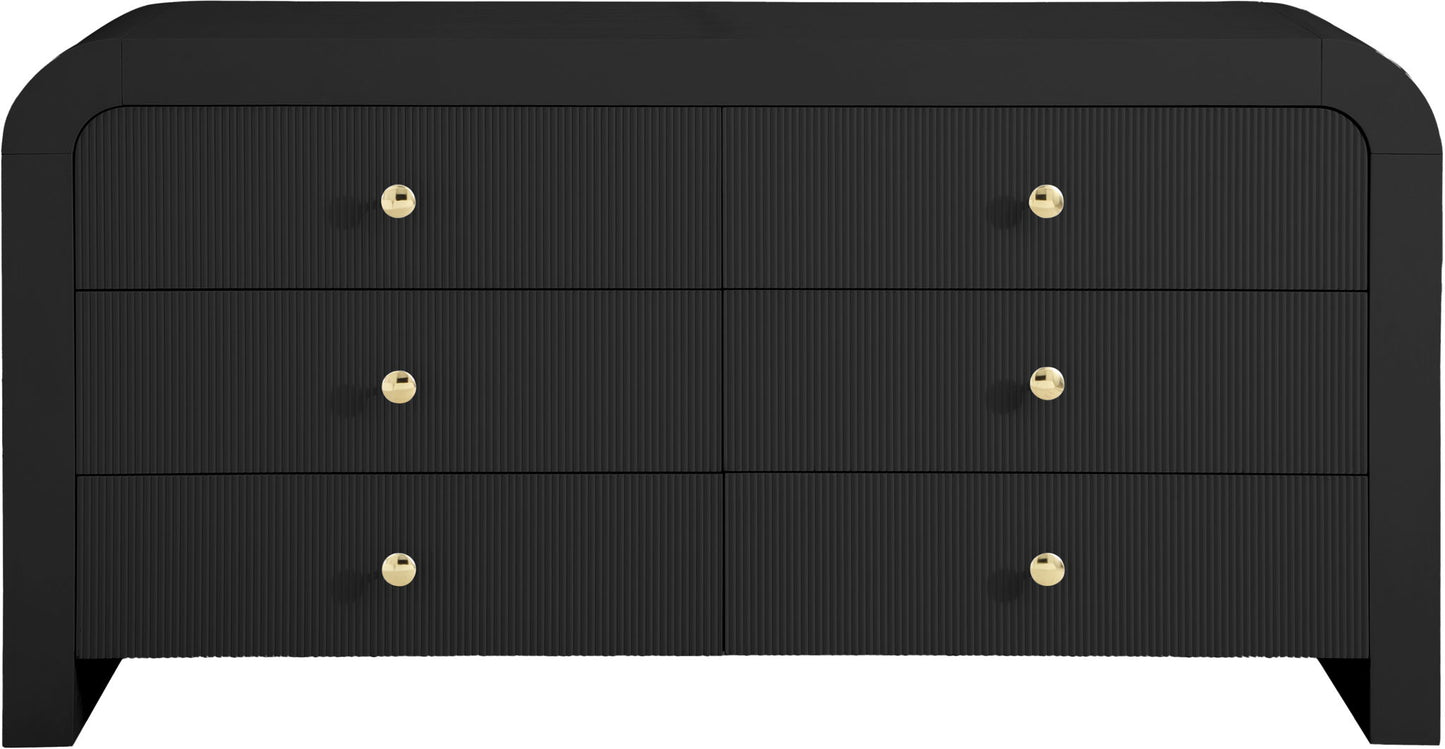 Artisto - Dresser