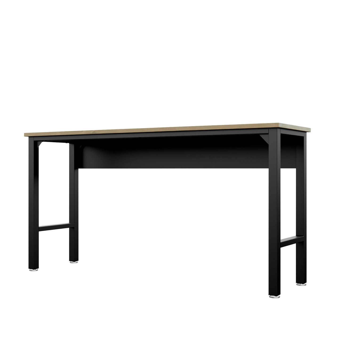 Manhattan Fortress - Garage Table