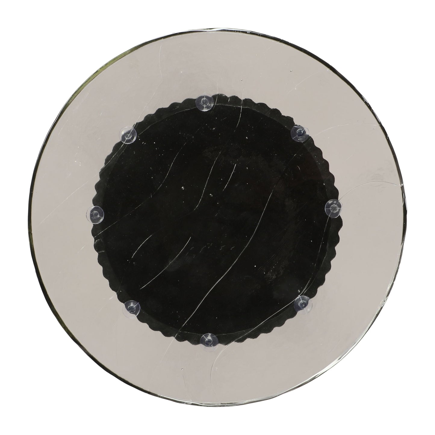 Tarn - Side Table - Black