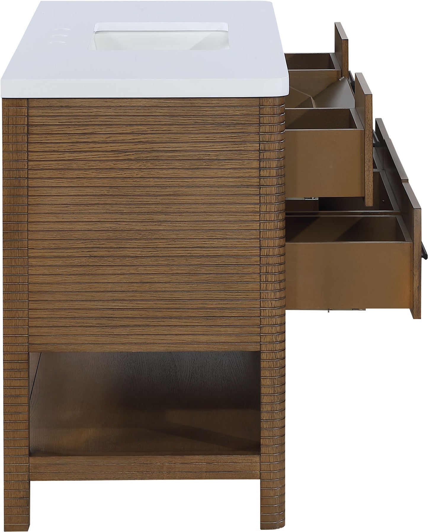 Oakwell - Bathroom Vanity