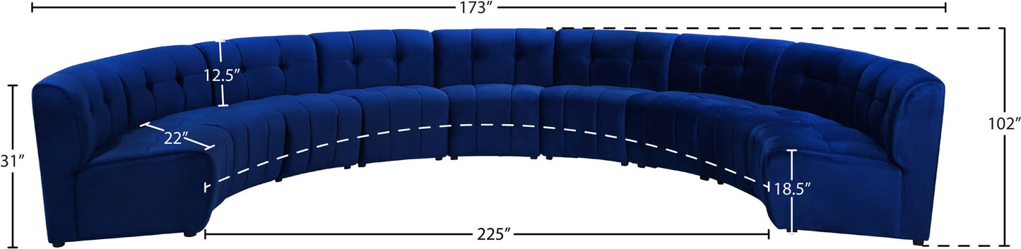 Limitless - Modular Sectional