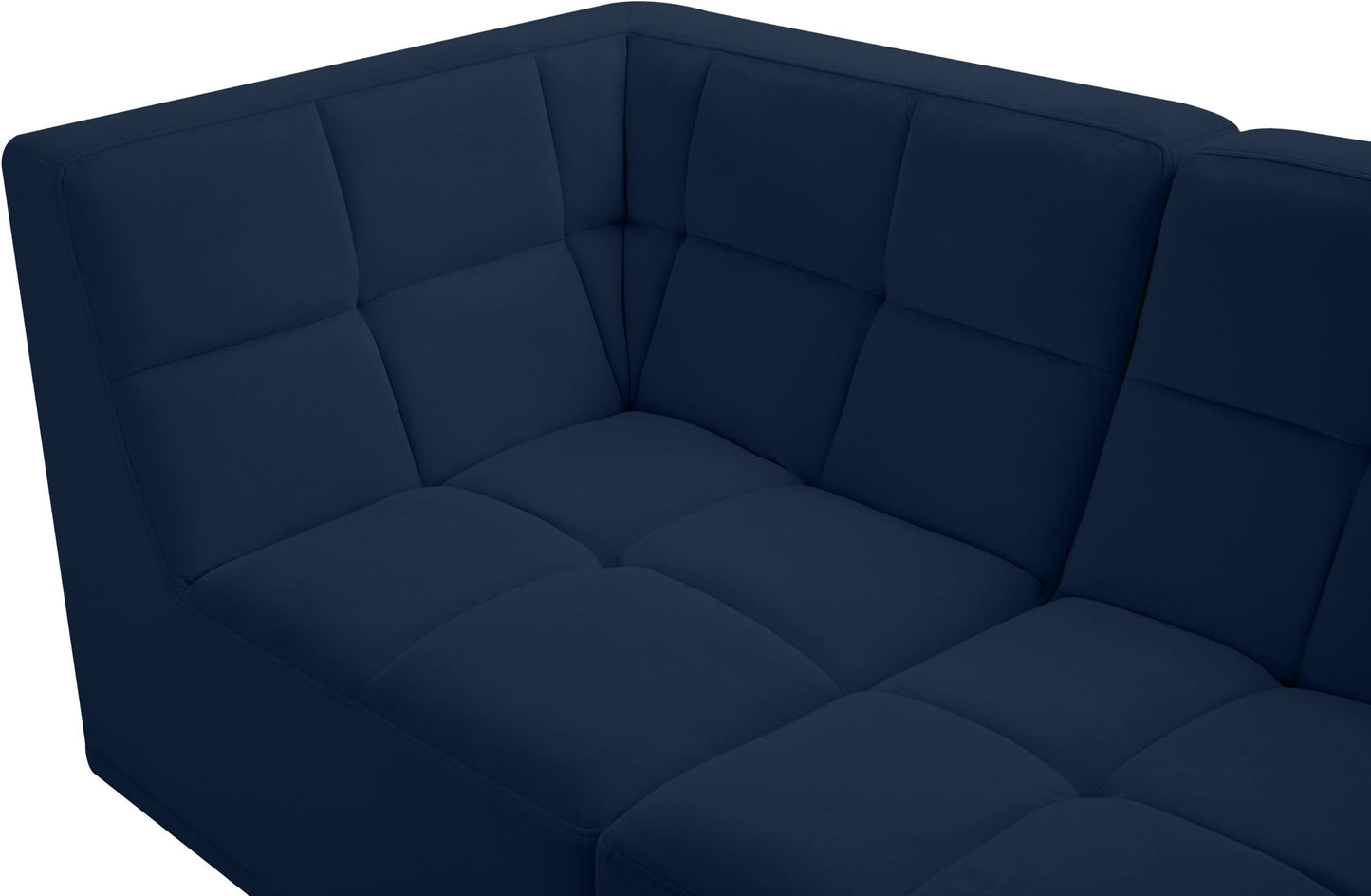 Relax - 6 Piece Modular Sectional