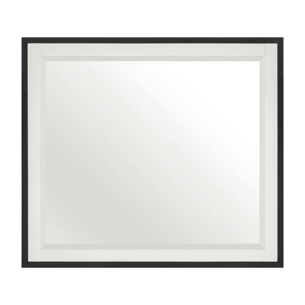 Oslo Mirror